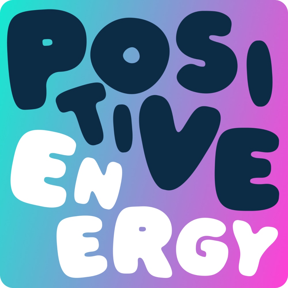 Positive energy